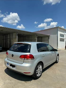 VW Golf, снимка 6