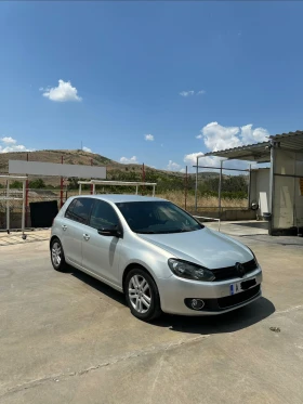 VW Golf, снимка 8
