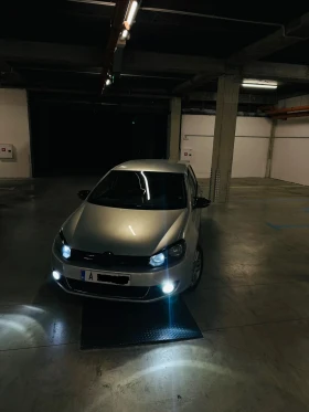 VW Golf, снимка 1