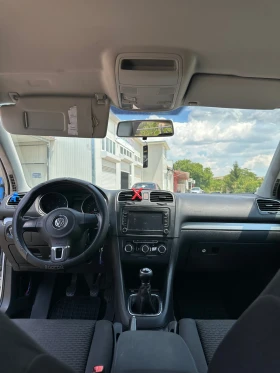 VW Golf, снимка 13