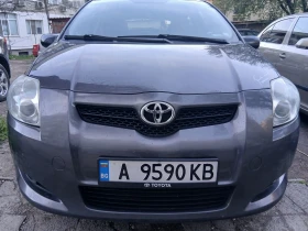 Toyota Auris 2.0 D4D, снимка 4