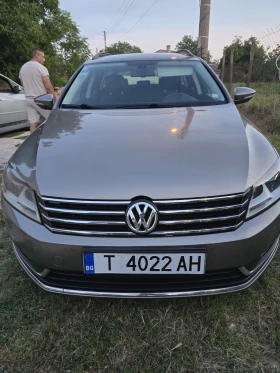 VW Passat, снимка 16