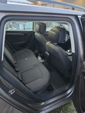 VW Passat, снимка 6