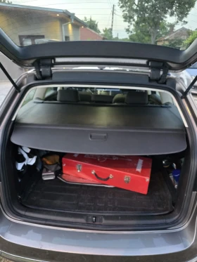 VW Passat, снимка 5