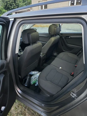 VW Passat, снимка 8