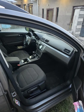 VW Passat, снимка 7