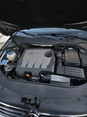 VW Passat, снимка 15