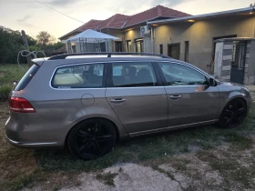 VW Passat, снимка 17