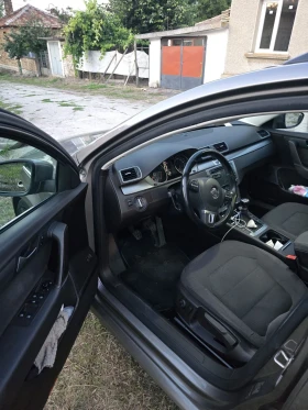 VW Passat, снимка 9