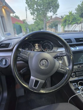 VW Passat, снимка 10