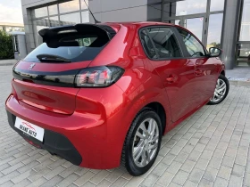 Peugeot 208 * Rouge Elixir Pack * 100k.c. EAT8 * AUTOMATIC * , снимка 6