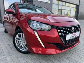 Peugeot 208 * Rouge Elixir Pack * 100k.c. EAT8 * AUTOMATIC * , снимка 3