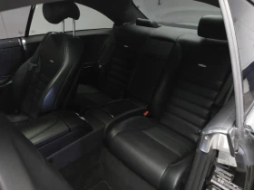 Mercedes-Benz CL 63 AMG (C216, facelift 2010), снимка 17
