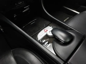 Mercedes-Benz CL 63 AMG (C216, facelift 2010), снимка 14