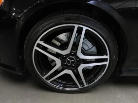 Mercedes-Benz CL 63 AMG (C216, facelift 2010), снимка 7