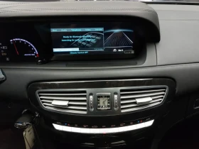 Mercedes-Benz CL 63 AMG (C216, facelift 2010), снимка 16