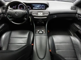 Mercedes-Benz CL 63 AMG (C216, facelift 2010), снимка 9