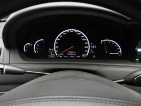 Mercedes-Benz CL 63 AMG (C216, facelift 2010), снимка 15