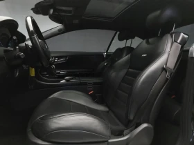 Mercedes-Benz CL 63 AMG (C216, facelift 2010), снимка 11