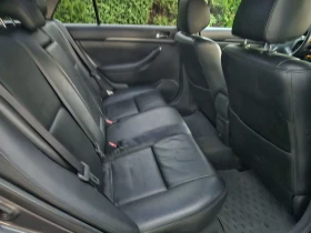 Toyota Avensis Газ -Автоматик !!!, снимка 11