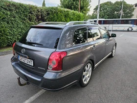 Toyota Avensis Газ -Автоматик !!!, снимка 4