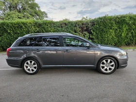 Toyota Avensis Газ -Автоматик !!!, снимка 3