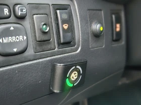 Toyota Avensis Газ -Автоматик !!!, снимка 15