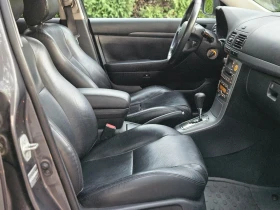 Toyota Avensis Газ -Автоматик !!!, снимка 10