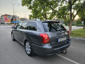 Toyota Avensis Газ -Автоматик !!!, снимка 6