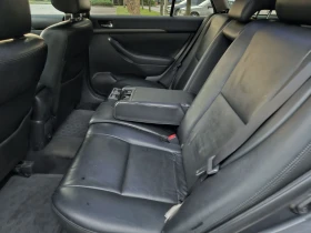 Toyota Avensis Газ -Автоматик !!!, снимка 12