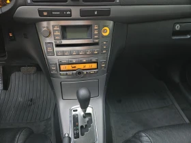 Toyota Avensis Газ -Автоматик !!!, снимка 14