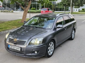 Toyota Avensis Газ -Автоматик !!!, снимка 8