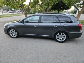 Toyota Avensis Газ -Автоматик !!!, снимка 7