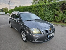 Toyota Avensis Газ -Автоматик !!!, снимка 2