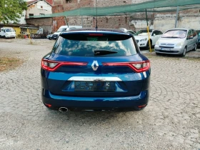 Renault Megane 1.5dci 110kc AUTOMATIC , снимка 8