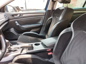 Renault Megane 1.5dci 110kc AUTOMATIC , снимка 11