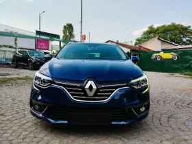Renault Megane 1.5dci 110kc AUTOMATIC , снимка 3
