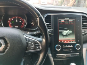 Renault Megane 1.5dci 110kc AUTOMATIC , снимка 15