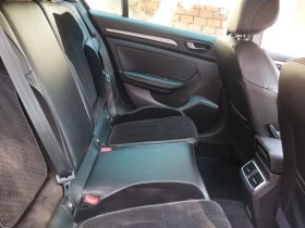 Renault Megane 1.5dci 110kc AUTOMATIC , снимка 13