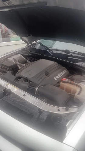Dodge Challenger 5.7 hemi , снимка 5