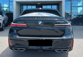 BMW 760 M760e xDrive Plug-In Hybrid, снимка 6