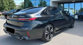 BMW 760 M760e xDrive Plug-In Hybrid, снимка 4