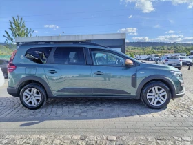 Dacia Jogger 1.0Tce/100к.с./ECO-G/Extreme/6+ 1, снимка 8