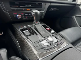 Audi S6 V8T* FACELIFT* BLACK LINE EDITION* 97000км* FULL* , снимка 13