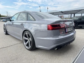 Audi S6 V8T* FACELIFT* BLACK LINE EDITION* 97000км* FULL* , снимка 3