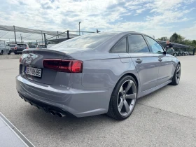 Audi S6 V8T* FACELIFT* BLACK LINE EDITION* 97000км* FULL* , снимка 4