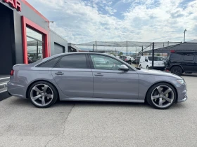 Audi S6 V8T* FACELIFT* BLACK LINE EDITION* 97000км* FULL* , снимка 5