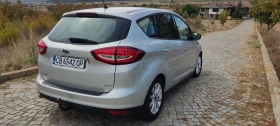 Ford C-max 1.0i 6sk., снимка 6