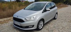 Ford C-max 1.0i 6sk., снимка 3