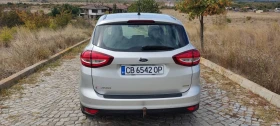 Ford C-max 1.0i 6sk., снимка 7